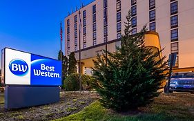 Best Western Potomac Mills Va