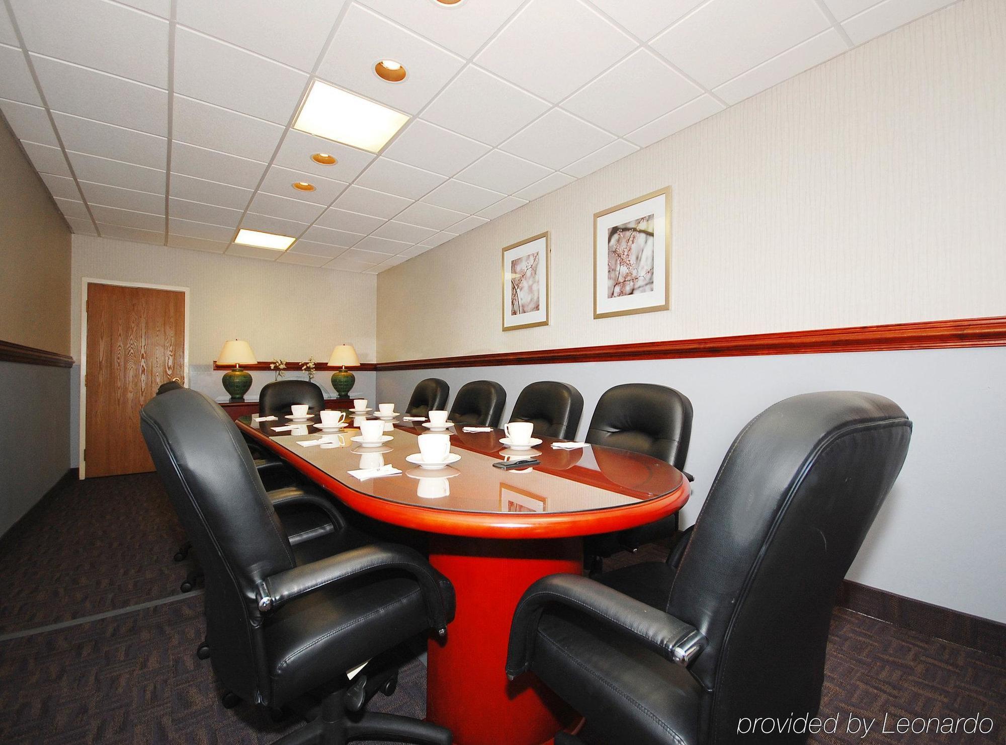 Best Western Potomac Mills Woodbridge Facilities photo