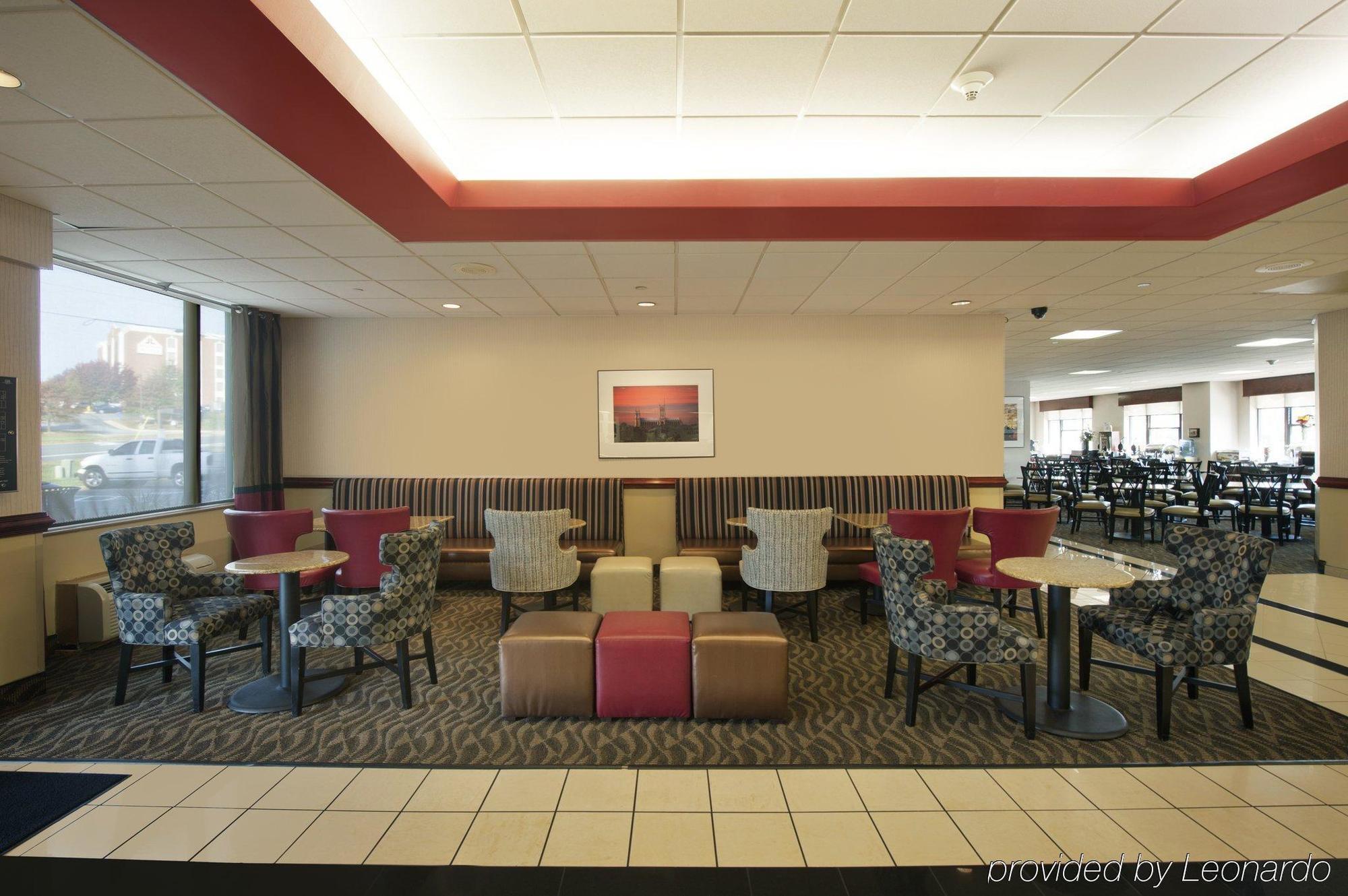 Best Western Potomac Mills Woodbridge Restaurant photo