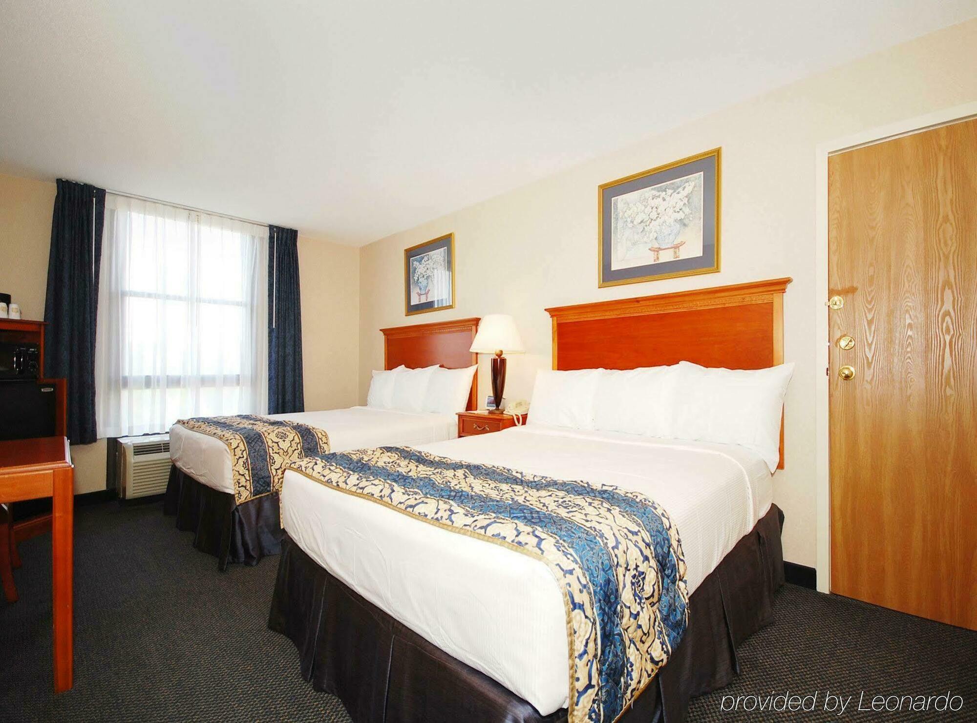 Best Western Potomac Mills Woodbridge Exterior photo